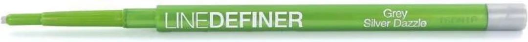Maybelline Linedefiner Oogpotlood Grey Silver Dazzle