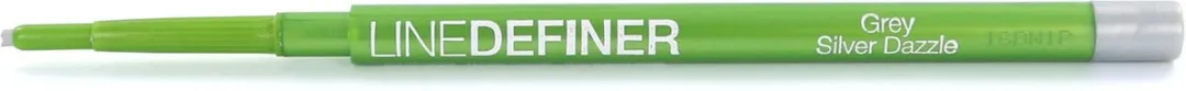 Maybelline Linedefiner Oogpotlood Grey Silver Dazzle - 2.8g