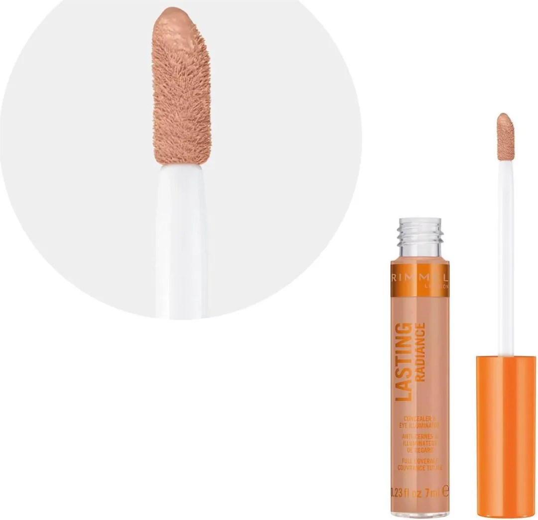 Rimmel London Lasting Radiance Concealer 070 Fawn - 7ml