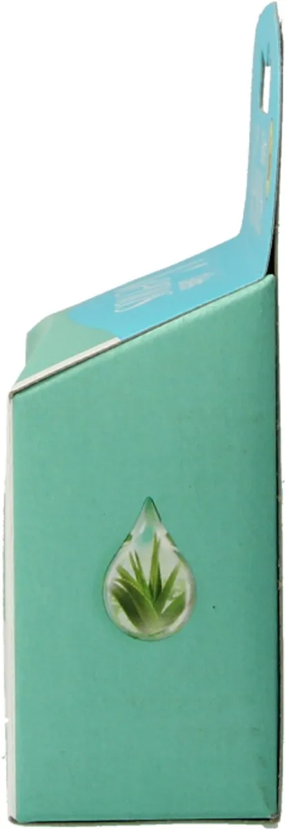Gillette Venus Deluxe Smooth Sensitive Navulmesjes - 3 Stuks - afbeelding 6 van 6