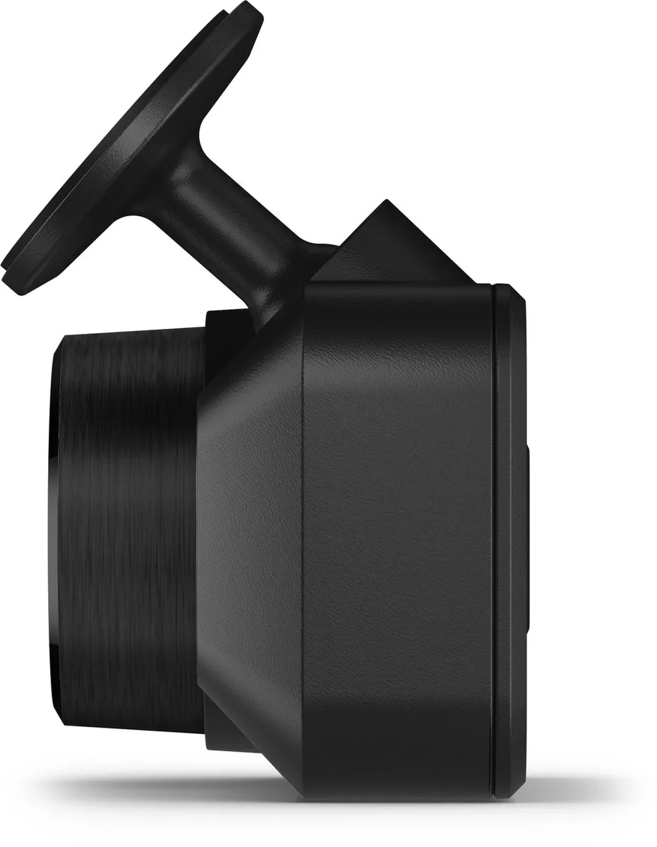 Garmin Dash Cam Mini 3 010-02899-10 - 1080p - Zwart
