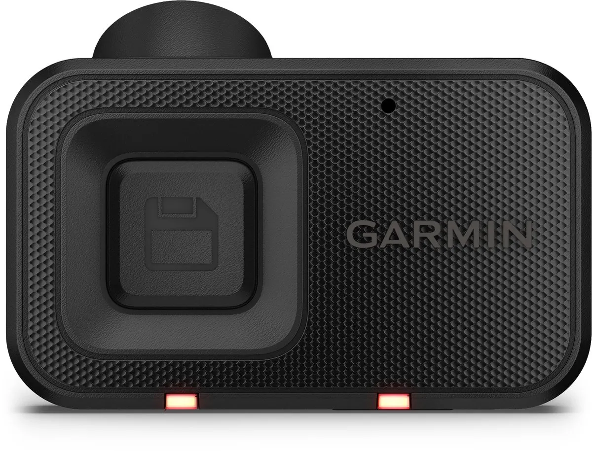 Garmin Dash Cam Mini 3 010-02899-10 - 1080p - Zwart - afbeelding 6 van 6