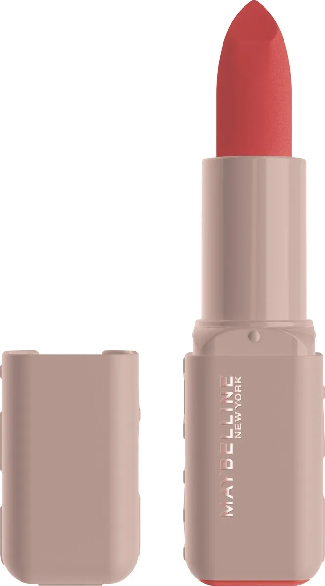 Maybelline New York Maybe It's Serum Lipstick 005