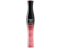Bourjois Effet 3D Max Lipgloss 18
