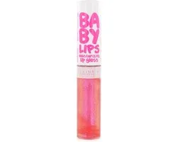 Maybelline Babylips Lipgloss 05 A Wink of Pink