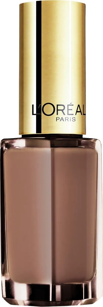 L'Oréal Paris Color Riche Nagellak 109 Café St Germain - 5ml