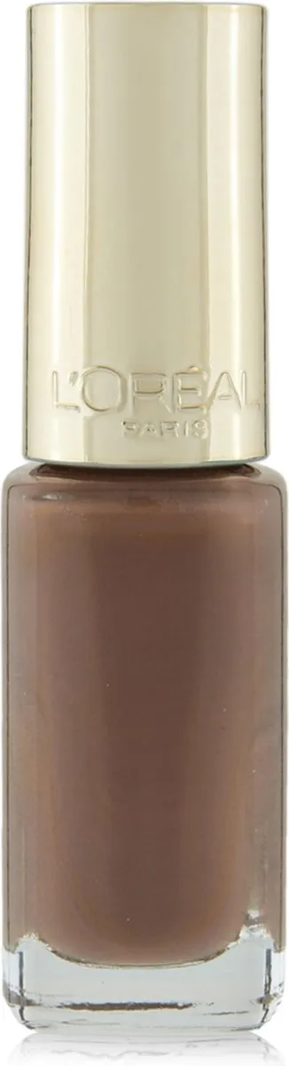 L'Oréal Paris Color Riche Nagellak 109 Café St Germain - 5ml