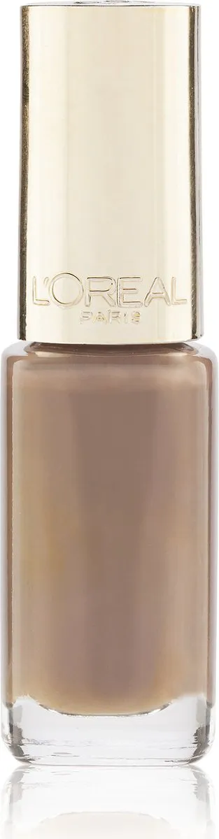 L'Oréal Paris Color Riche Nagellak 109 Café St Germain - 5ml