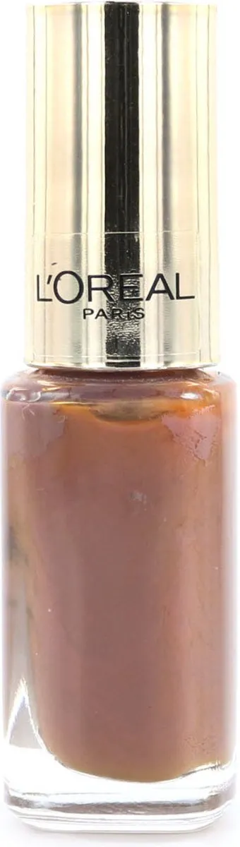 L'Oréal Paris Color Riche Nagellak 109 Café St Germain