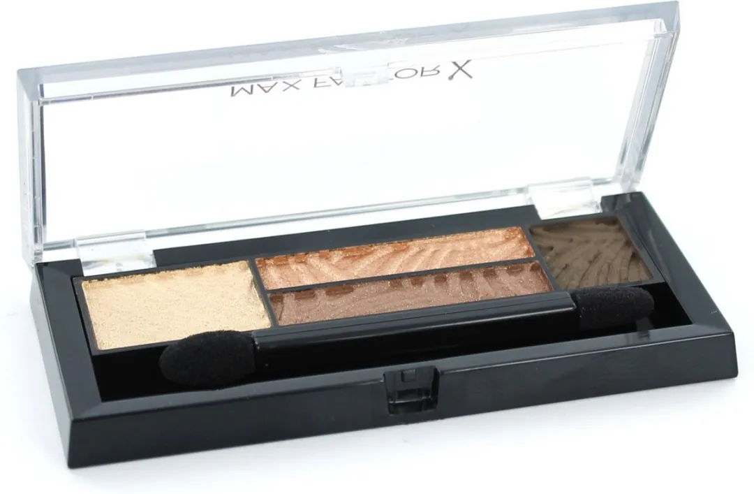 Max Factor Smokey Eye Drama Kit