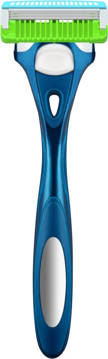 Wilkinson Hydro Comfort Skin Reset Scheersysteem - 5 Stuks - afbeelding 6 van 6