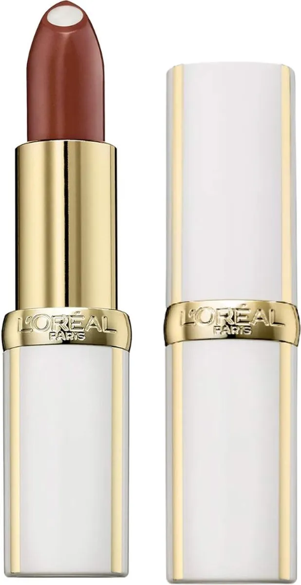 L'Oréal Age Perfect Lipstick 637 Bright Moka