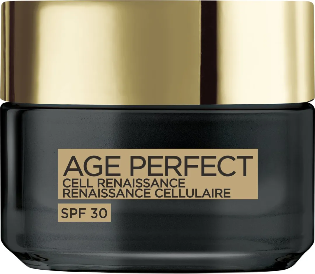 L'Oréal Paris Age Perfect Cell Renaissance Dagcrème SPF 30 - 50ml