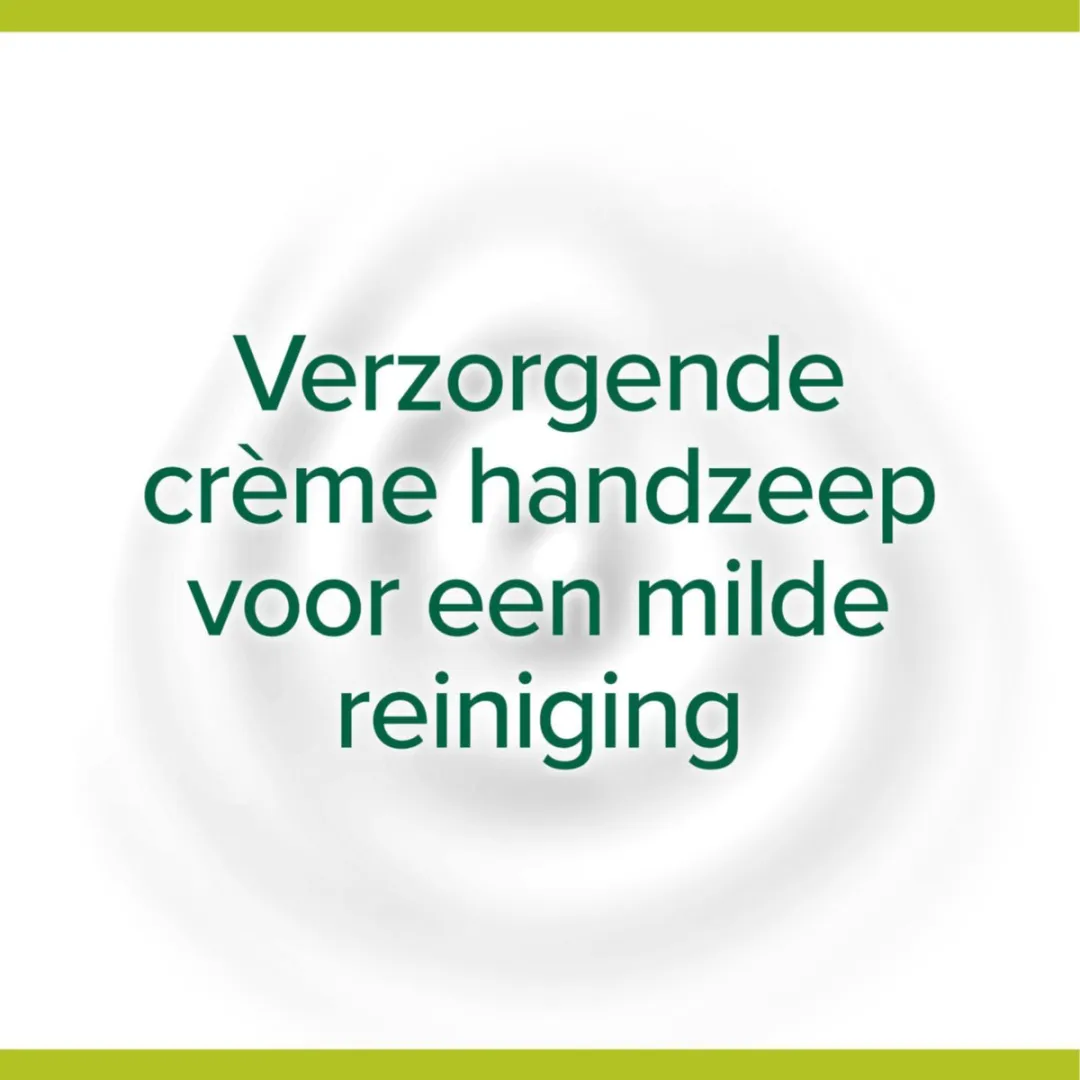 Palmolive Naturals Almond Milk Handzeep 500ml