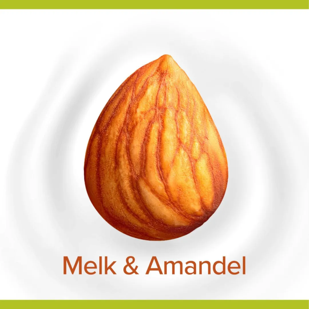 Palmolive Naturals Almond Milk Handzeep 500ml