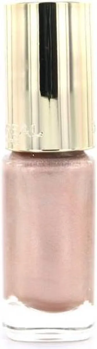 L'Oréal Paris Color Riche Le Vernis 106 Versailles Gold