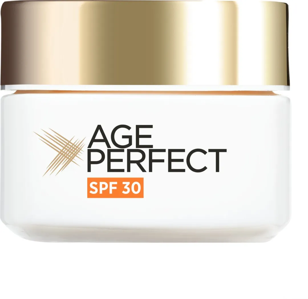 L'Oréal Paris Age Perfect Collageen Expert Dagcrème SPF30