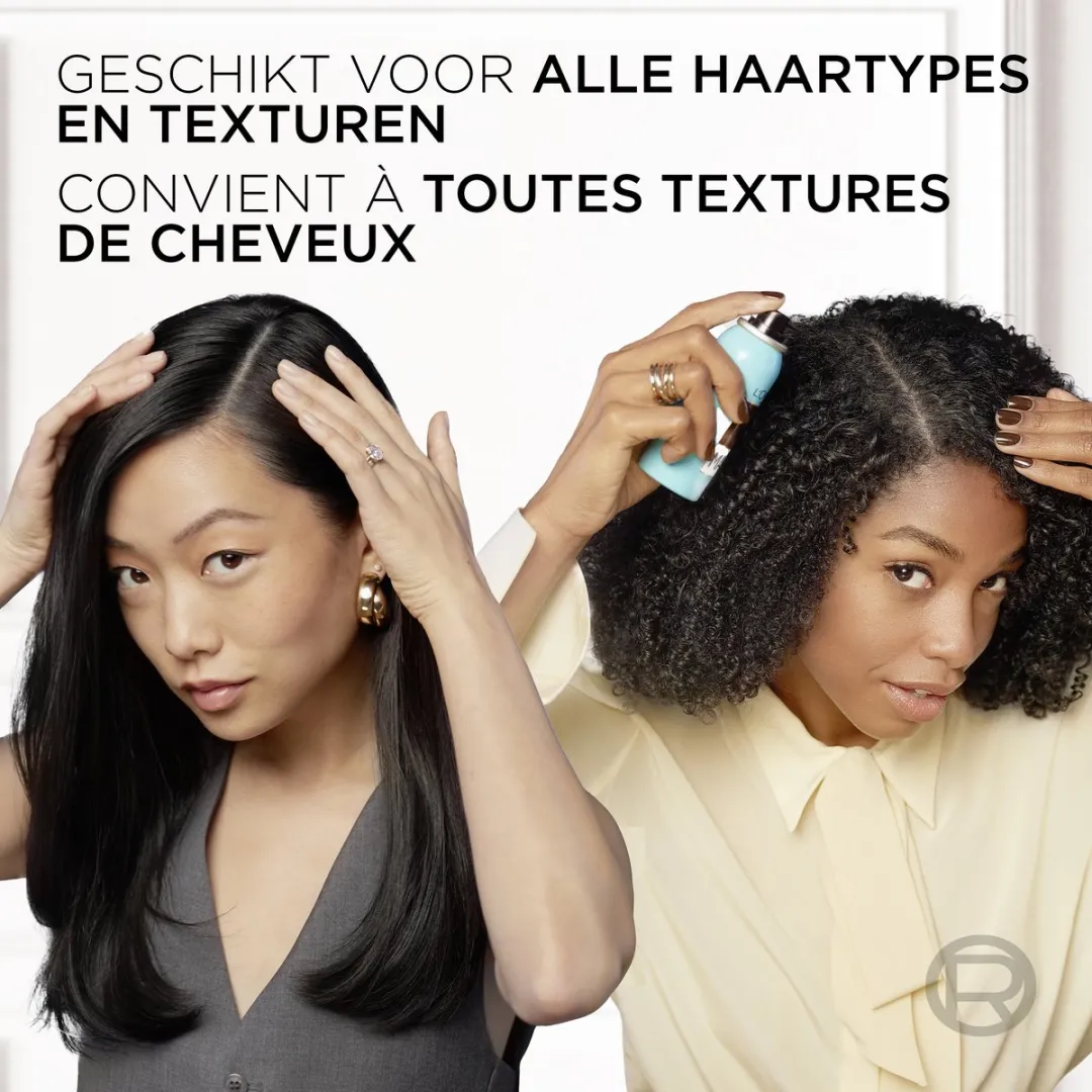 L'Oréal Paris Magic Retouch Middenbruin Uitgroeispray - 20 Stuks