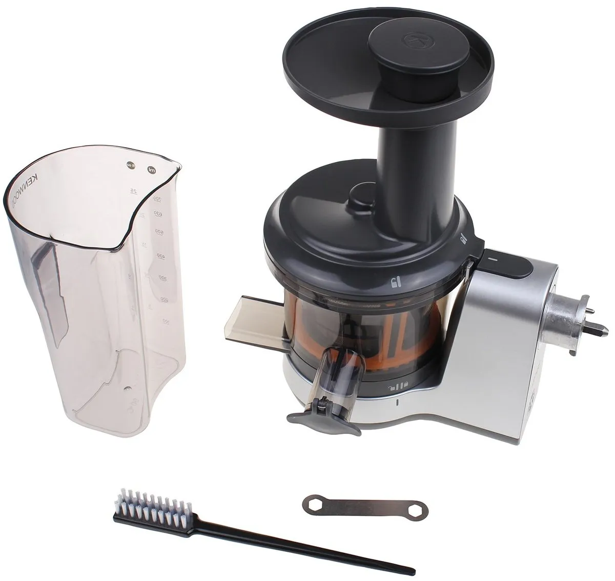 Kenwood KAX720PL SlowJuicer
