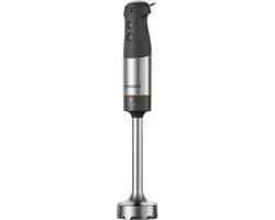 Kenwood Triblade XL+ HBM60.002GY Staafmixer 1000W - Grijs