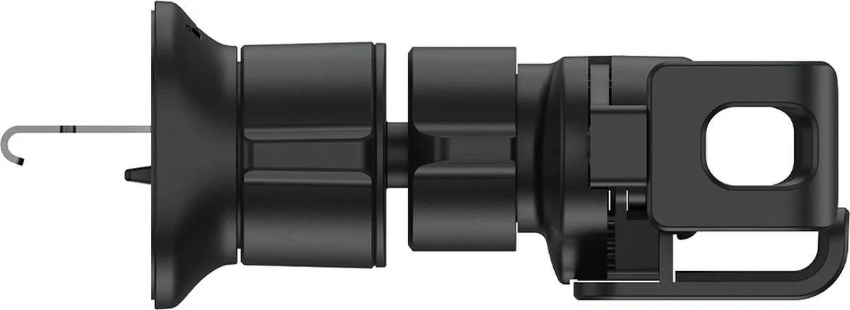 Baseus Gravity Ventilatierooster Telefoonhouder