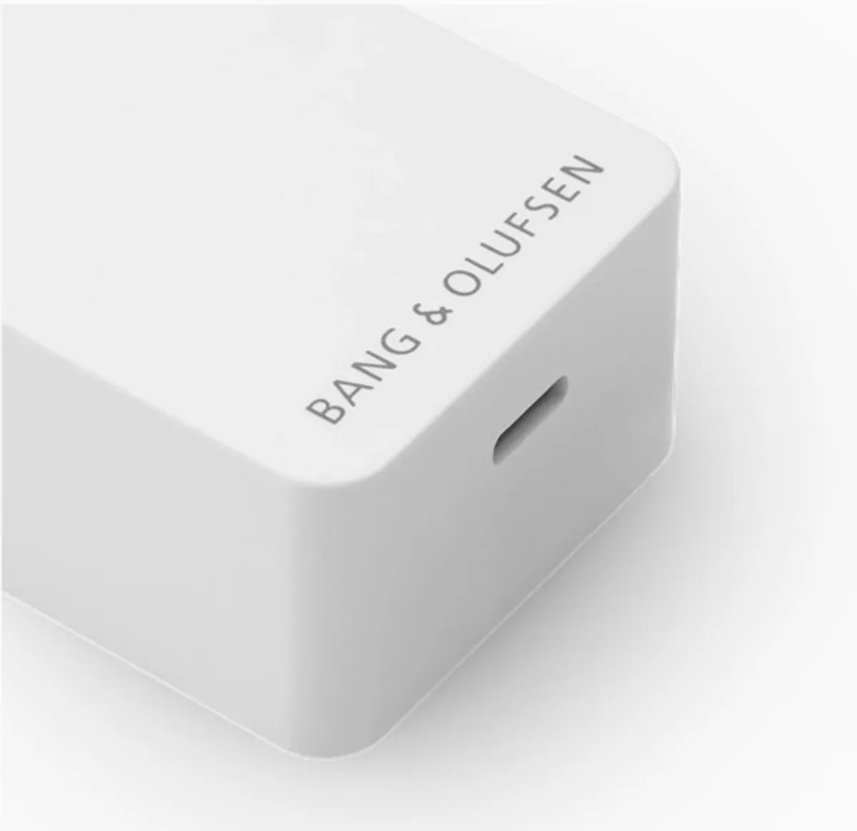 B&O USB-C power oplader