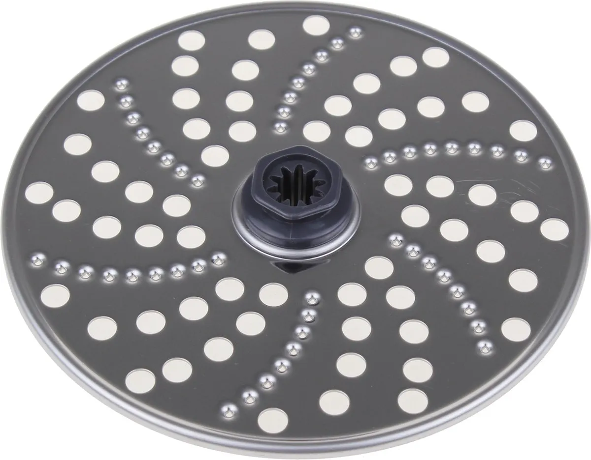 Kenwood KW715024 Raspenschijf Parmezaan