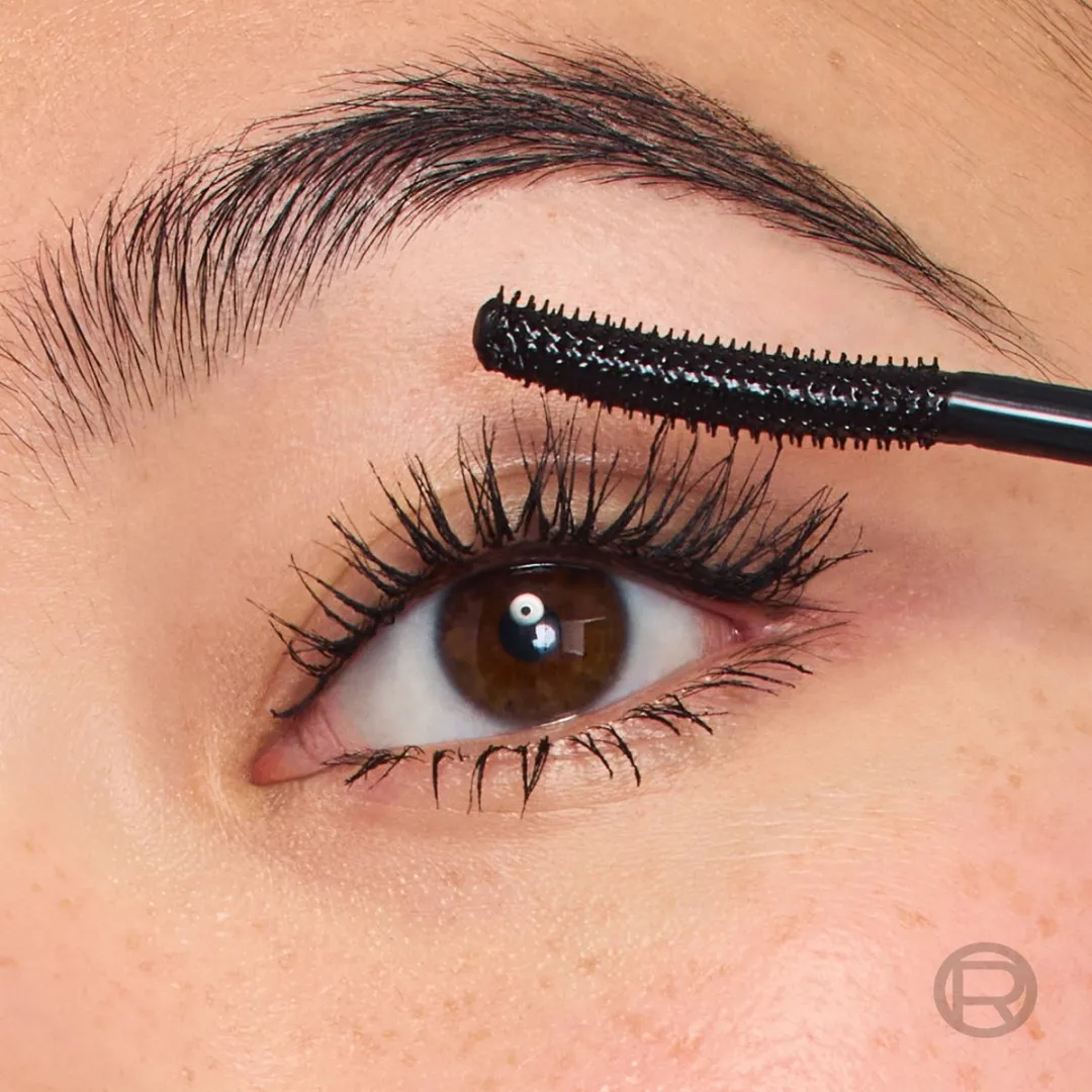 L'Oréal Paris Mascara Extensionist Telescopic Waterproof Zwart
