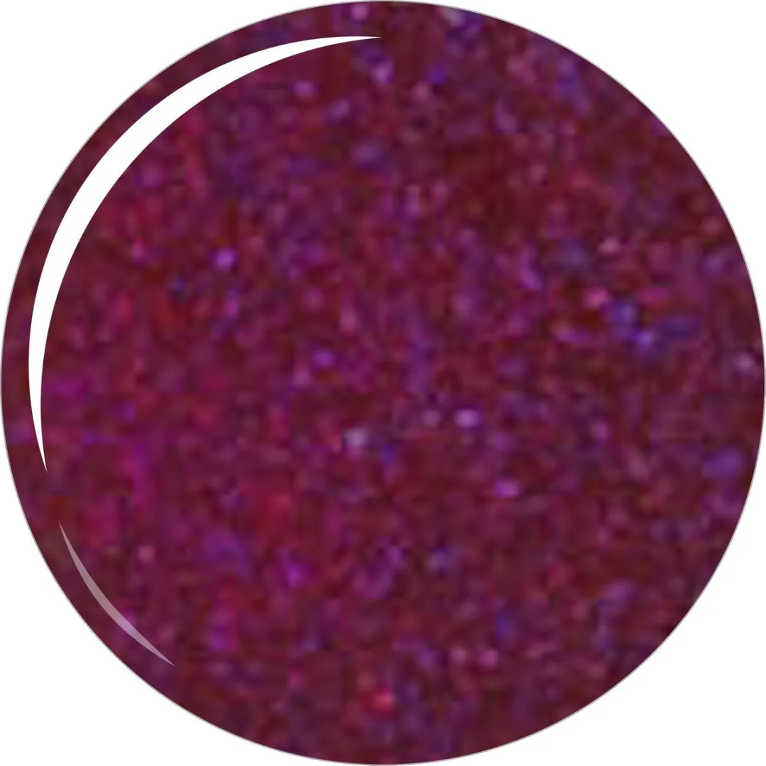 Max Factor Max Effect Nagellak 13 Deep Mauve - 4.5ml