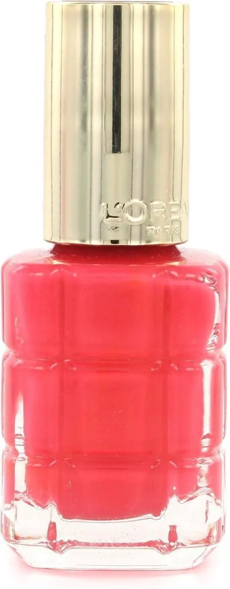 L'Oréal Paris Color Riche Nagellak 440 Cherie Macaron