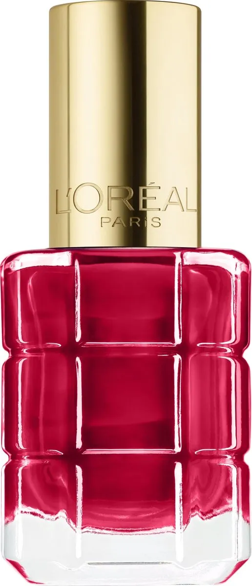 L'Oréal Paris Color Riche Nagellak 440 Cherie Macaron - 5ml - afbeelding 3 van 5