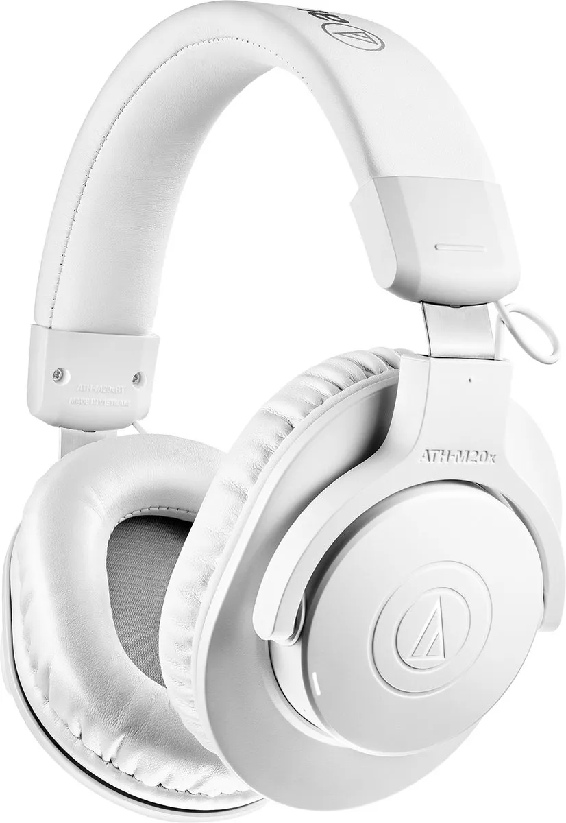 Audio-Technica ATH-M20XBT Headset