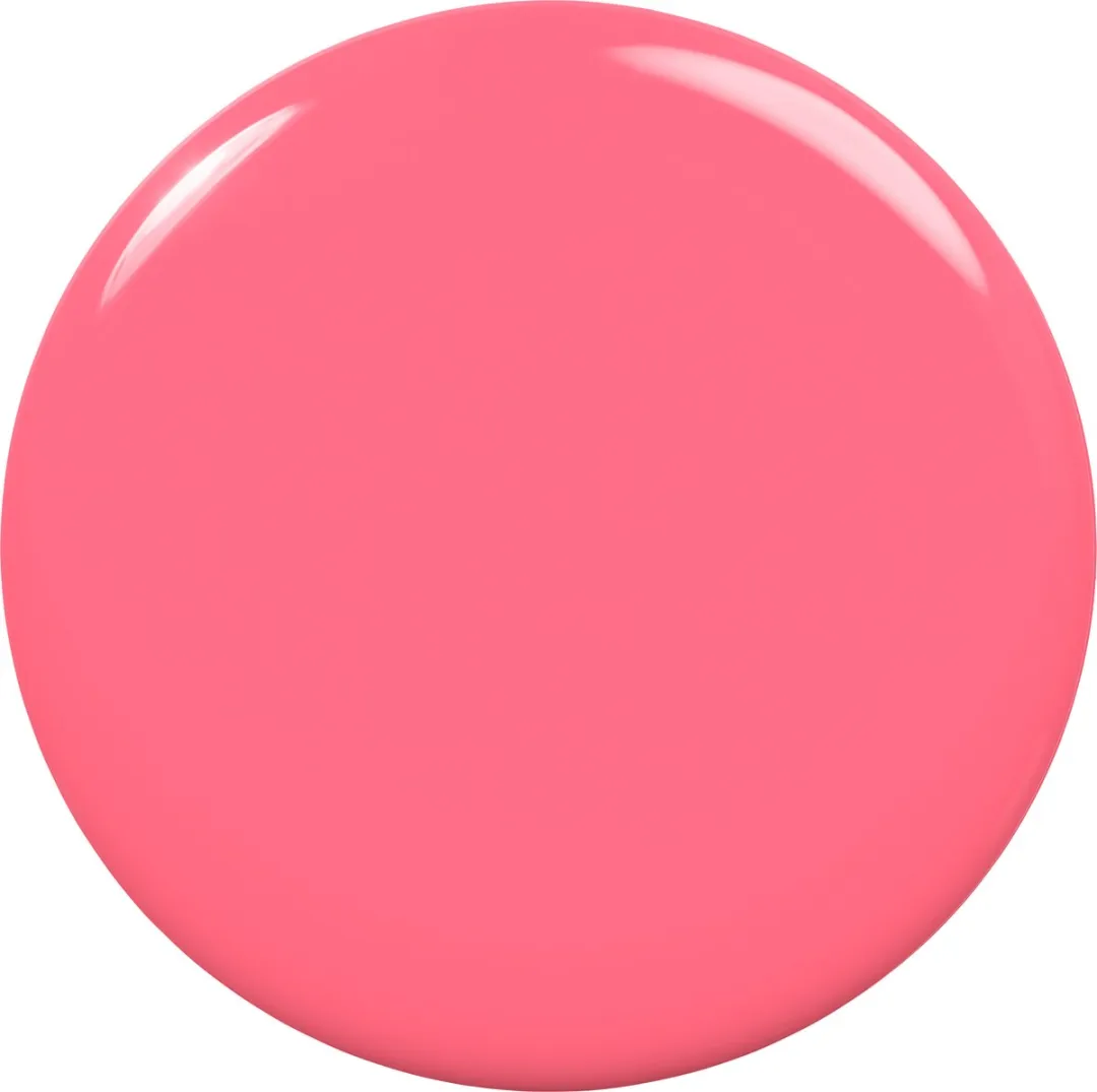 essie Throw in the Towel Nagellak 714 - 13.5ml - Roze