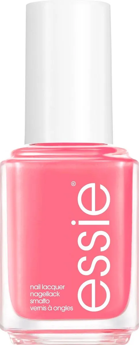 essie Throw in the Towel Nagellak 714