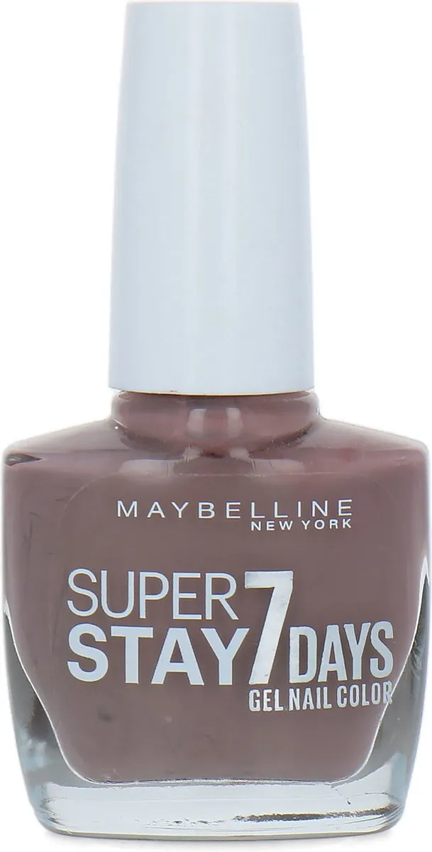 Maybelline Tenue & Strong Pro Nagellak 911 Street Cred
