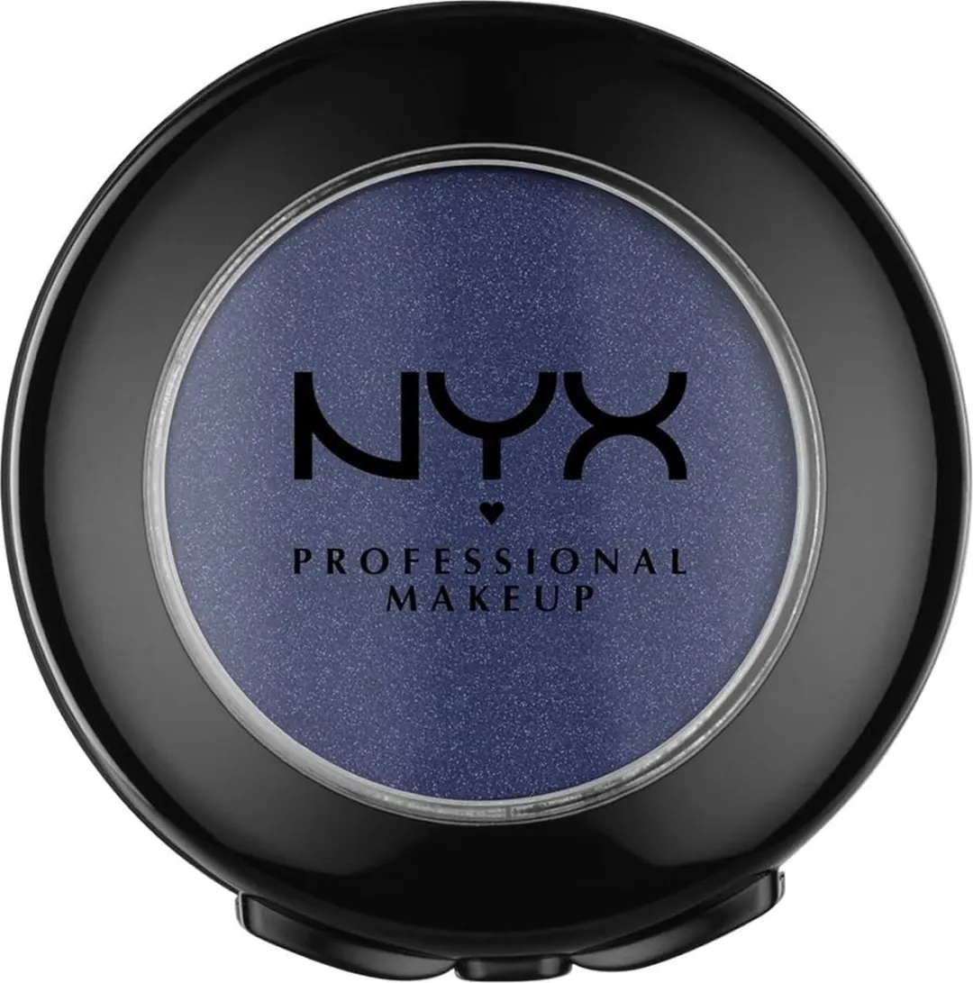 NYX Hot Singles Eyeshadow Galactic