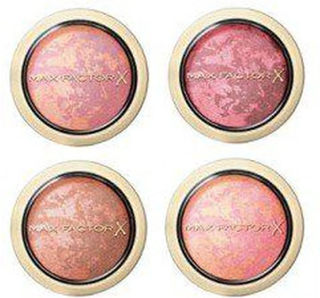 Max Factor Facefinity Blush 50 Sunkissed Rose