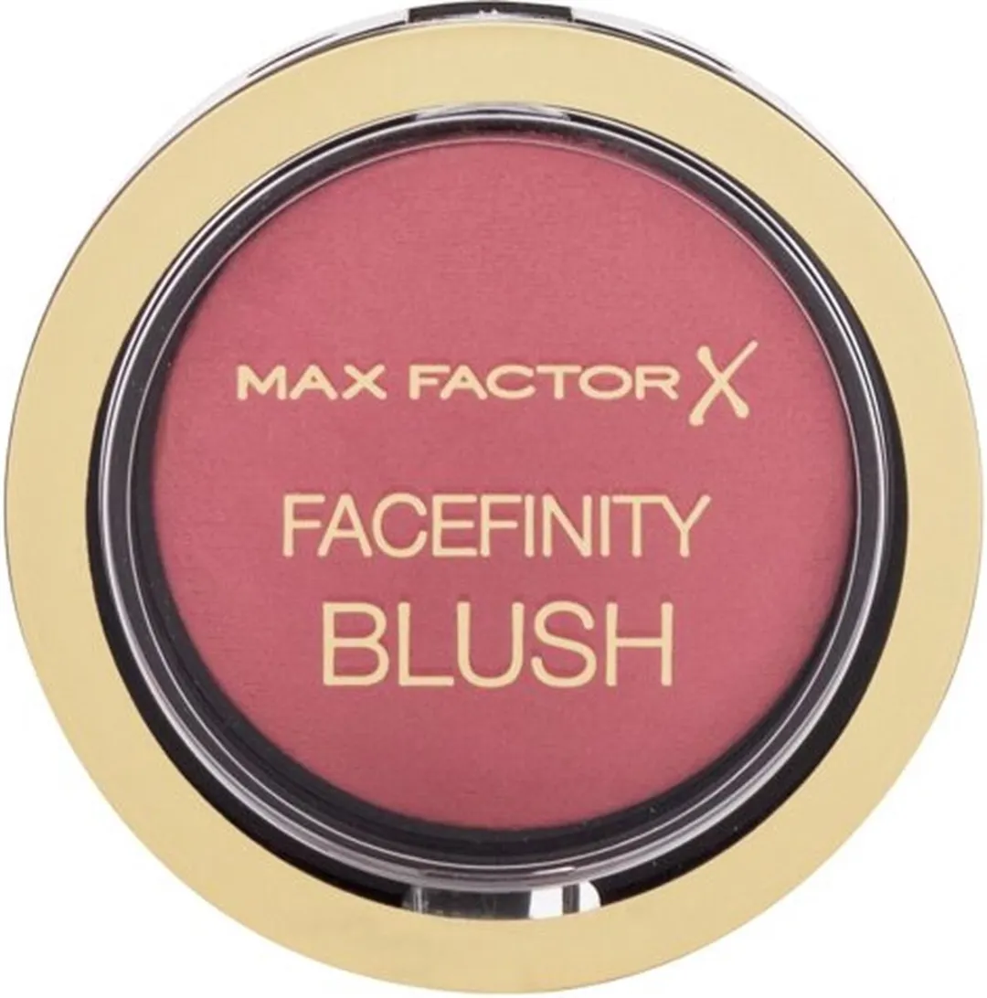 Max Factor Facefinity Blush 50 Sunkissed Rose - 3ml
