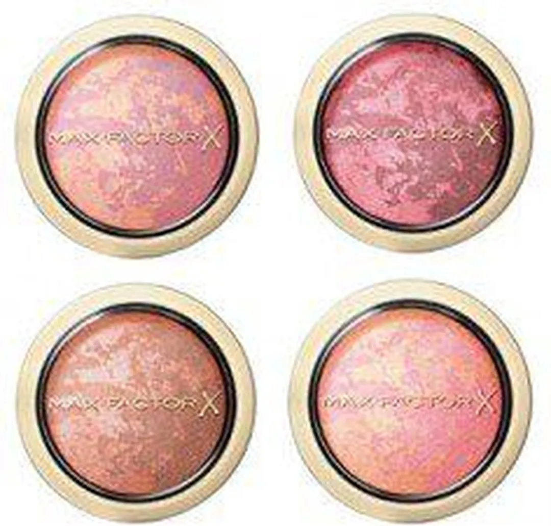 Max Factor Facefinity Blush 50 Sunkissed Rose - 3ml