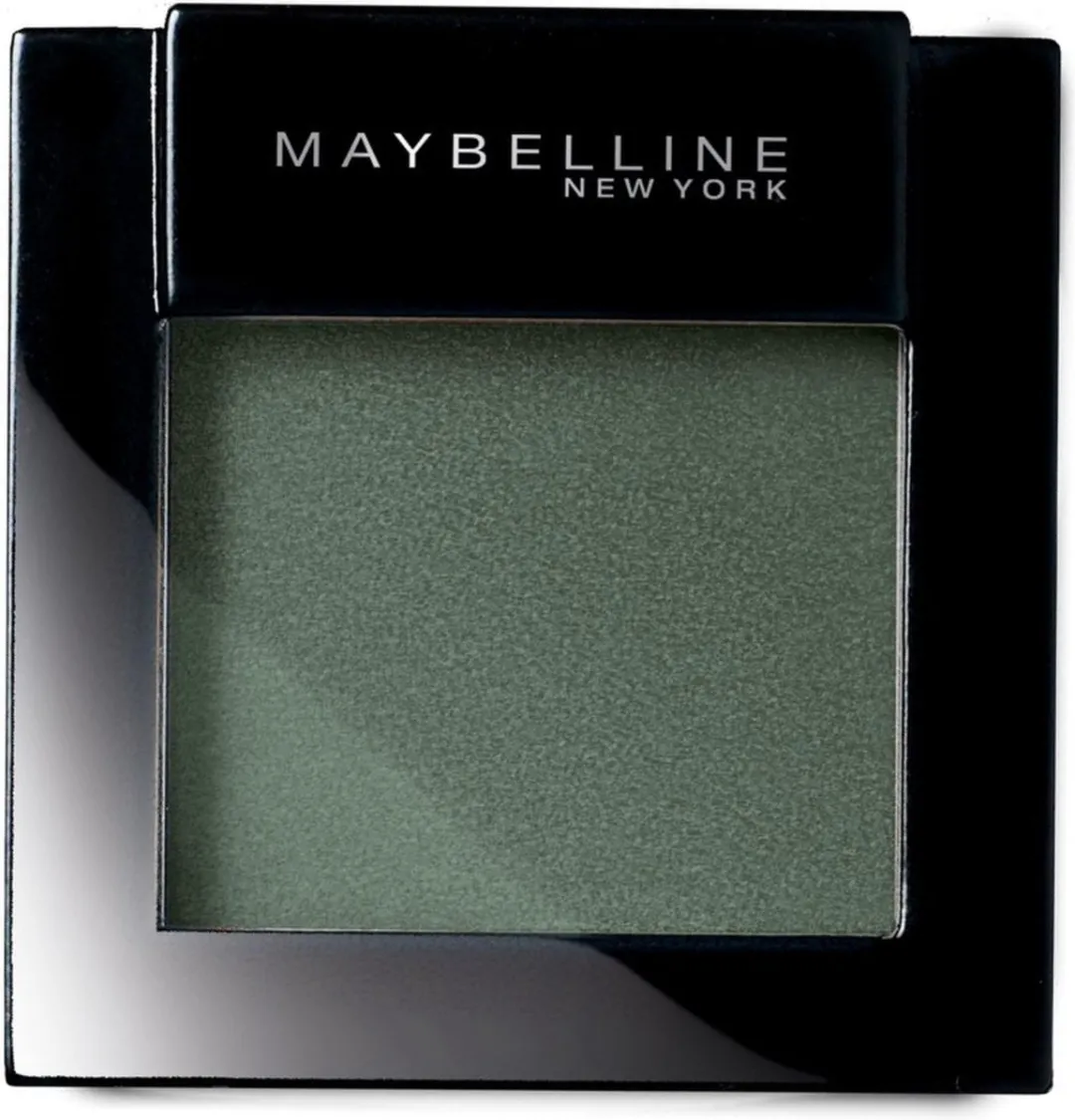 Maybelline Color Sensational Mono Oogschaduw 90 Mystic - Groen