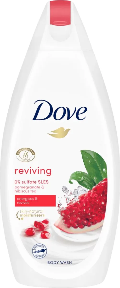 Dove Douchegel Revive 450ml
