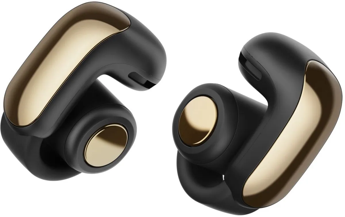 Bose Ultra Open Earbuds