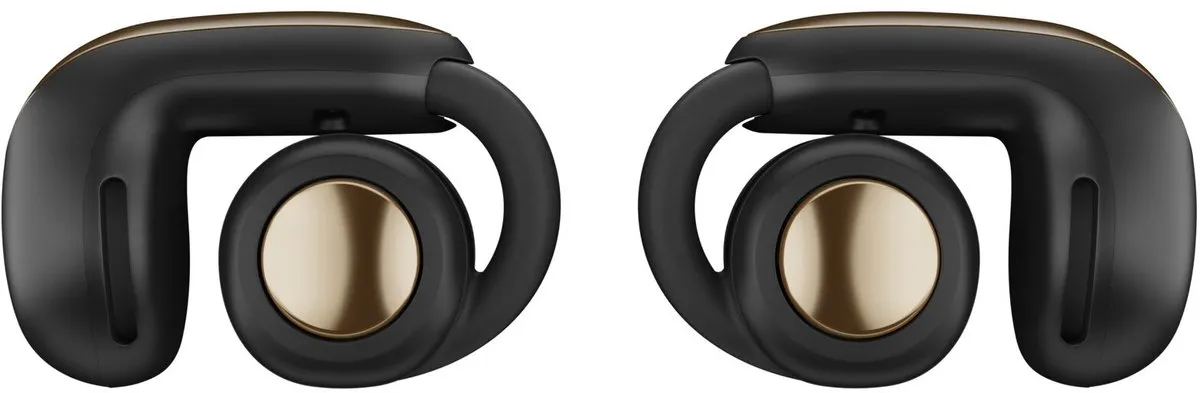 Bose Ultra Open Earbuds - Goud