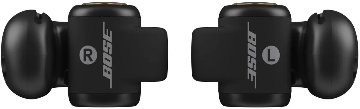 Bose Ultra Open Earbuds - Goud
