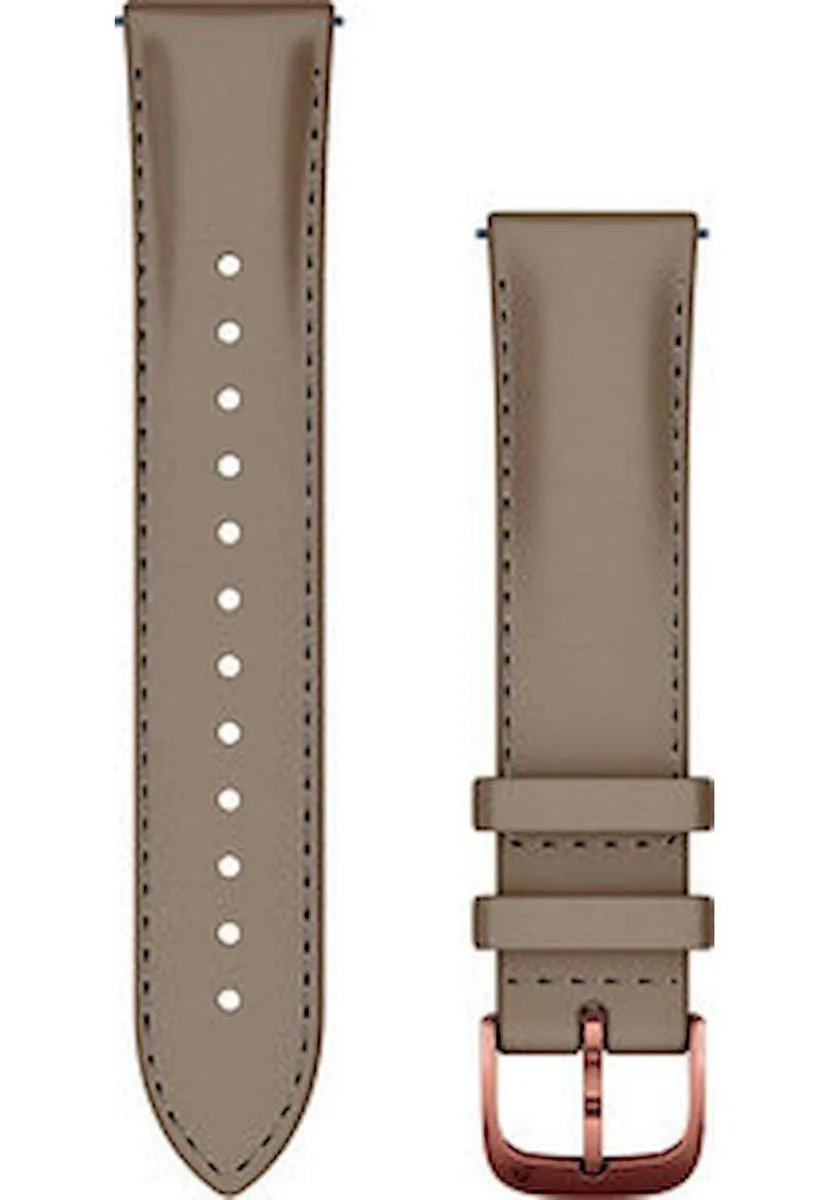 Garmin Quick Release Horlogebandje 20mm