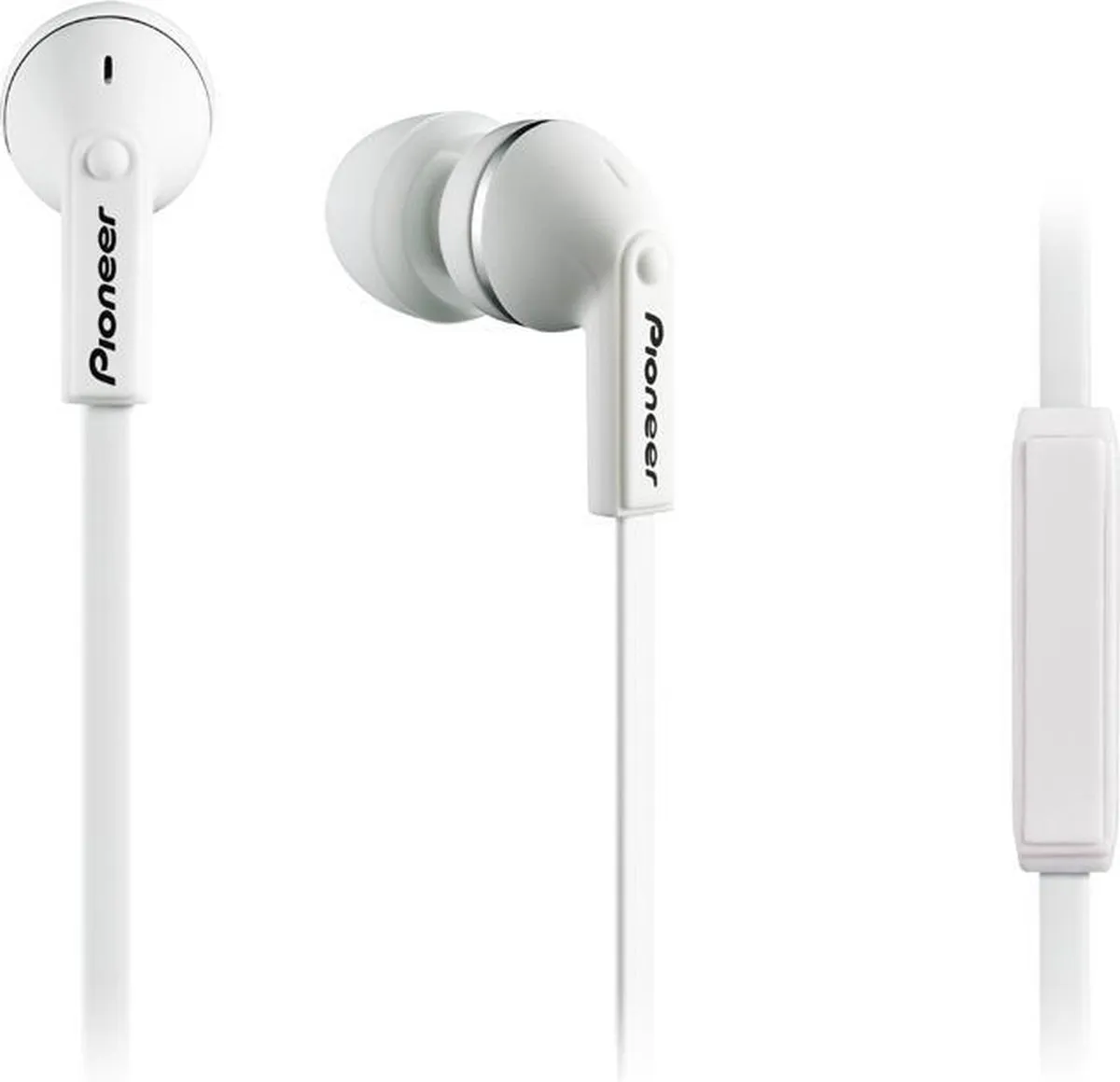 Pioneer SE-CL712T Bluetooth Headset