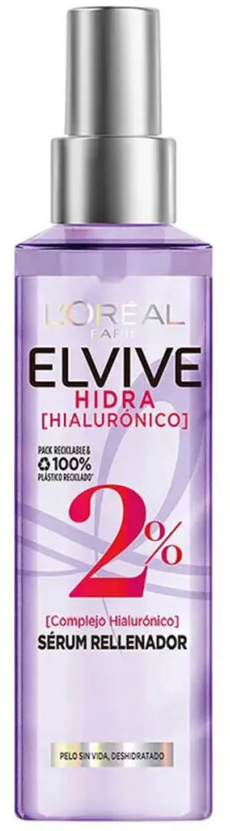 L'Oréal Paris Elvive Hidra Hair Serum 150ml