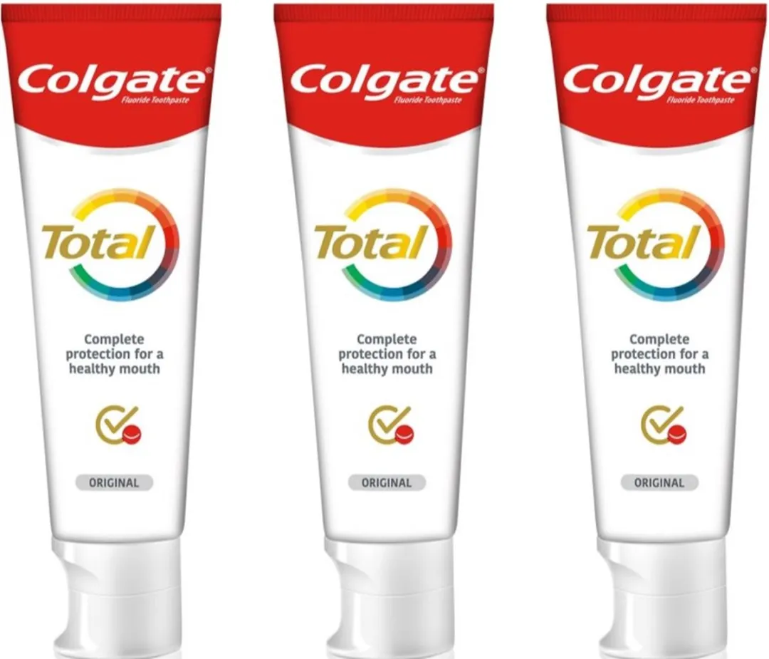 Colgate Total Original Tandpasta 225ml