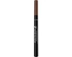 Rimmel London Brow Pro Micro Pen Soft Brown 003