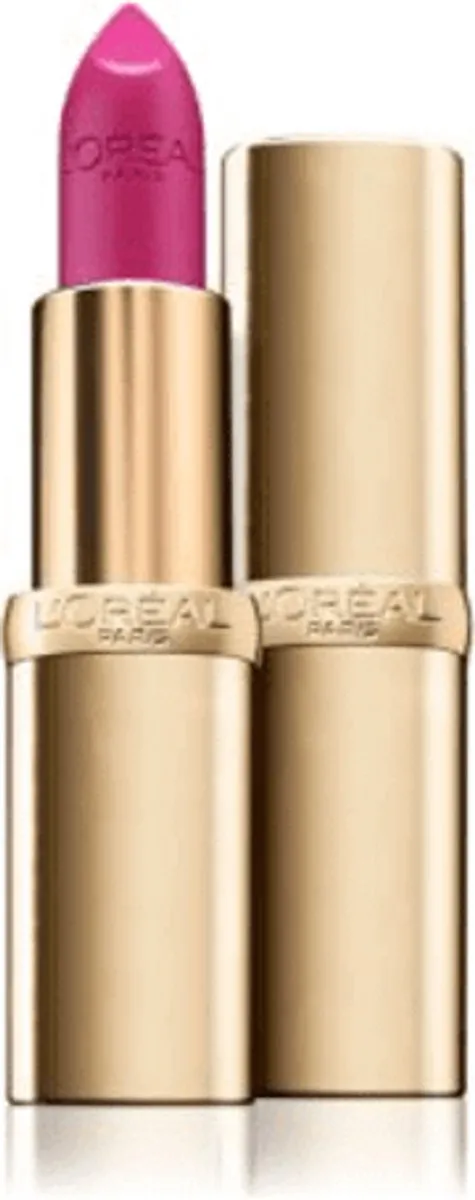 L'Oréal Paris Color Riche Lipstick 127 Paris NY - 4ml - afbeelding 6 van 6